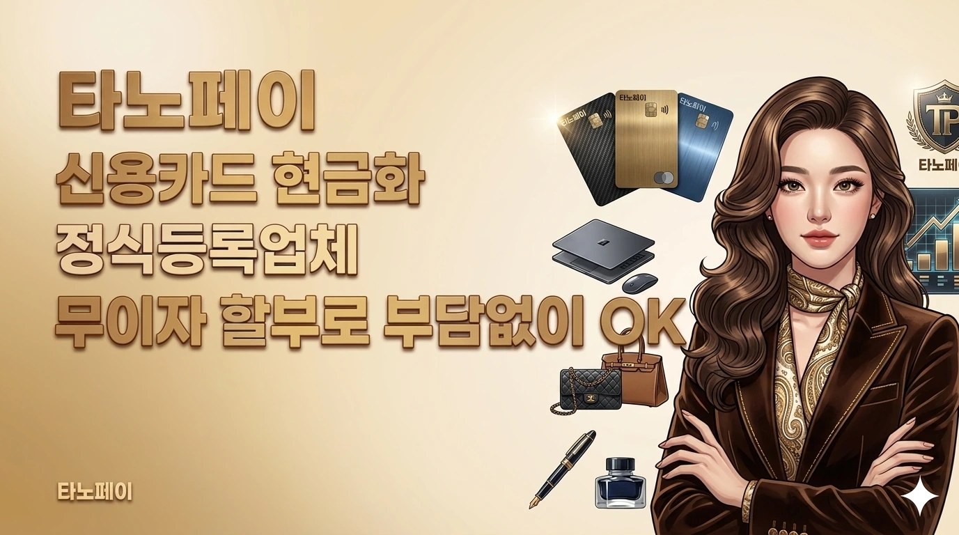 메인 히어로 이미지