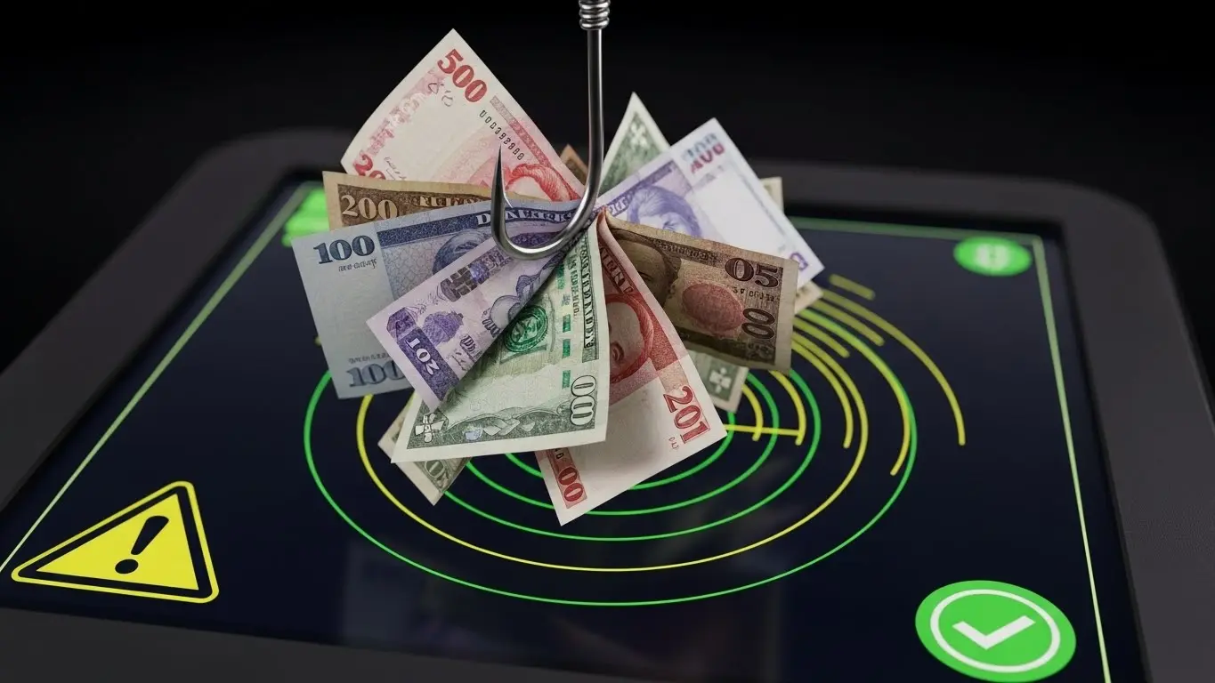 상테크 현금화 흐름 참고 이미지 2